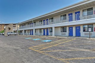 motel 6 villa park il chicago west