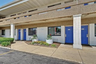 motel 6 villa park il chicago west