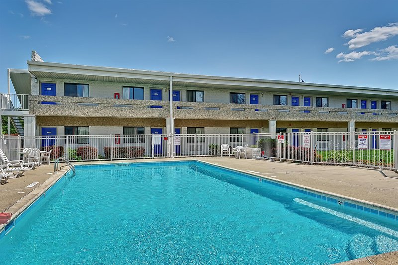 motel 6 villa park il chicago west