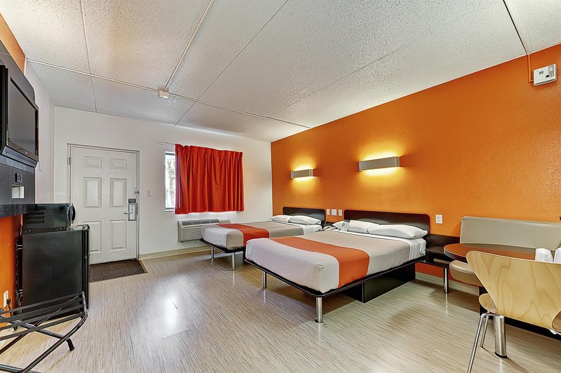 motel 6 villa park il chicago west