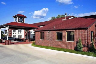 Motel 6 Waterloo, Ia - Crossroads Mall - Cedar Falls,Waterloo>>Black Hawk County,2 star