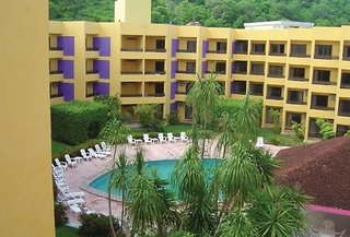 Hotel Debliz,Xpujil>>Campeche,3 star