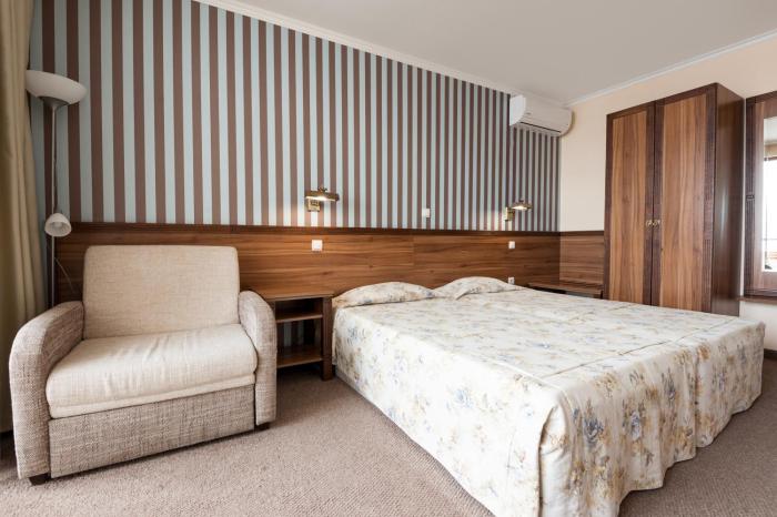 selena hotel
