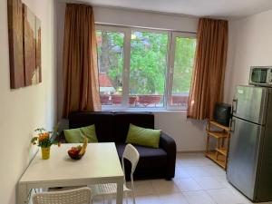Samuil Apartments,Sunny Beach>>Burgas,0 star