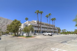 Motel 6 Palm Springs, Ca - Downtown,Palm Springs>>Cathedral City,2 star