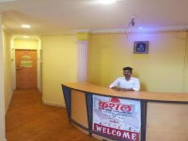 hotel kushal