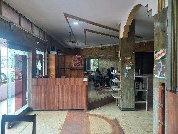 hotel kushal