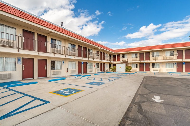 red roof inn phoenix midtown