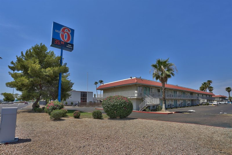 red roof inn phoenix midtown