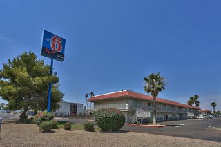 Red Roof Inn Phoenix - Midtown,Glendale>>Alhambra,2 star