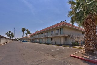 Red Roof Inn Phoenix - Midtown,Glendale>>Alhambra,2 star