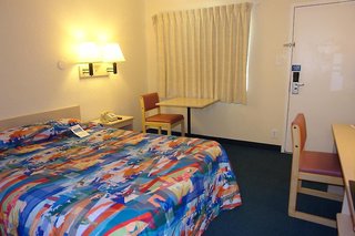 Motel 6 Phoenix North - Bell Road,In Phoenix (Deer Valley),2 star