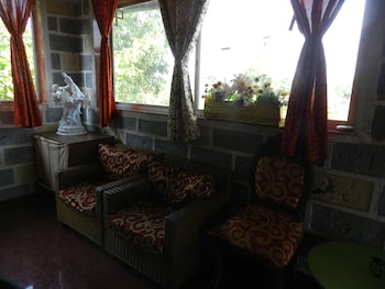Hotel Sawai Mansing Hill Resort,Kolhapur>>Chandoli,3 star