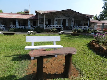 Hotel Sawai Mansing Hill Resort,Kolhapur>>Chandoli,3 star