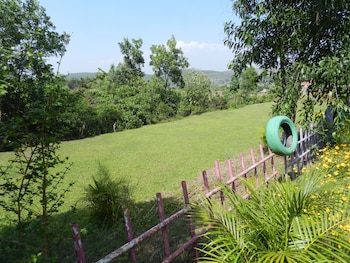 hotel sawai mansing hill resort