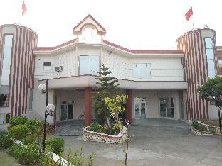 Hotel Holy City Paradise Inn,Nangal>>Anandpur Sahib,3 star
