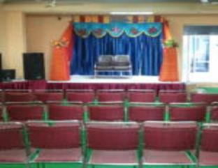 Hotel Holy City Paradise Inn,Nangal>>Anandpur Sahib,3 star