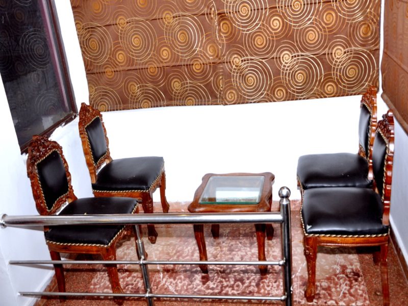 Hotel Kailash Residency,India>>Dehradun,2 star