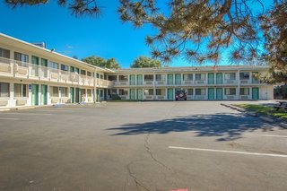 Motel 6 Redding, Ca - Central,Shasta>>Redding,2 star