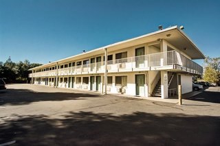Motel 6 Redding, Ca - Central,Shasta>>Redding,2 star