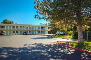 Motel 6 Redding, Ca - Central,Shasta>>Redding,2 star