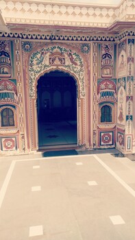 Hotel Jamuna ,Jhunjhunun>>Jhunjhunu,3 star