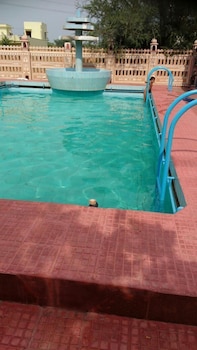 Hotel Jamuna ,Jhunjhunun>>Jhunjhunu,3 star