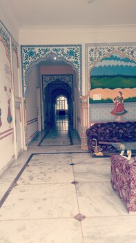 Hotel Jamuna ,Jhunjhunun>>Jhunjhunu,3 star