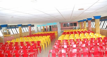 Hotel Tukson,Narayangaon>>Junnar,3 star