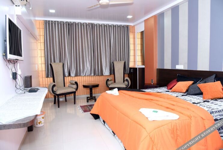 hotel tukson