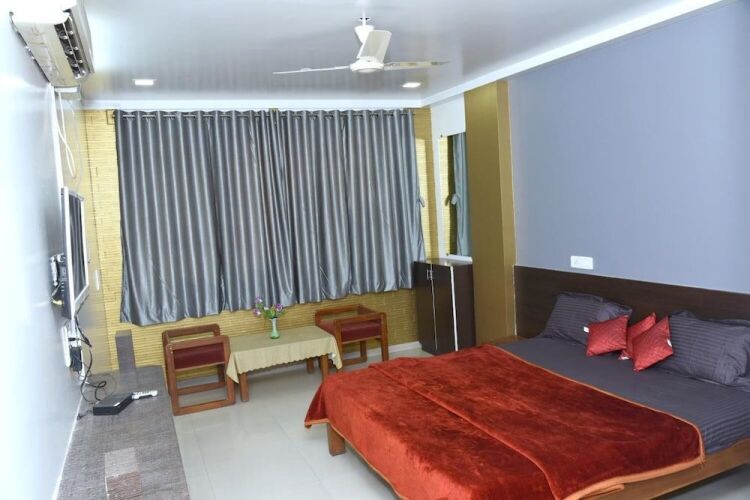 hotel tukson