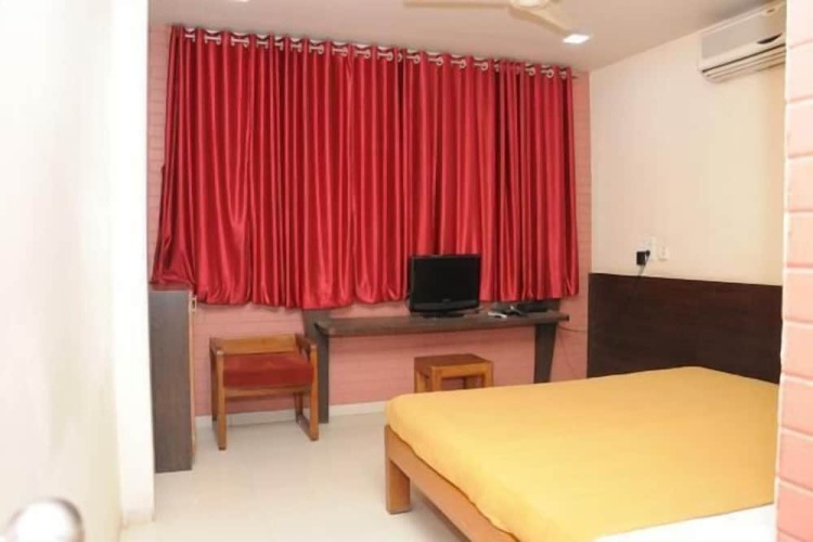 hotel tukson