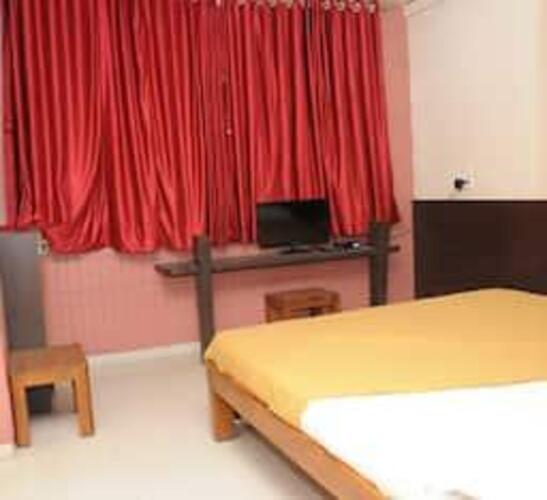 hotel tukson