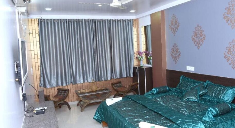 hotel tukson