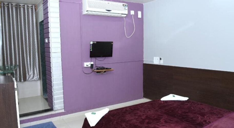 hotel tukson