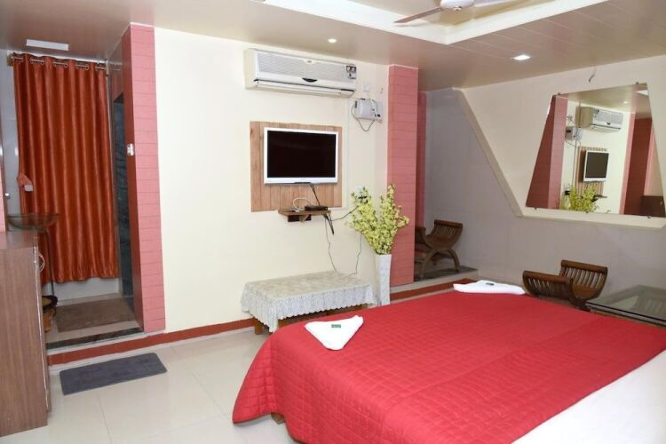 hotel tukson