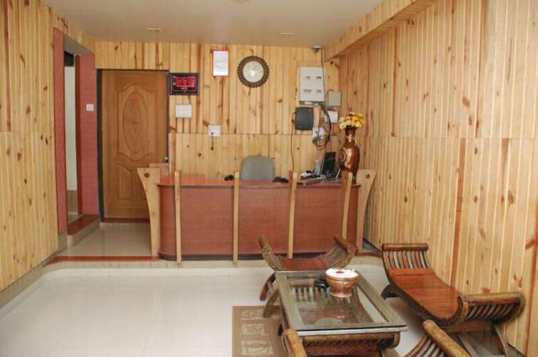 hotel tukson