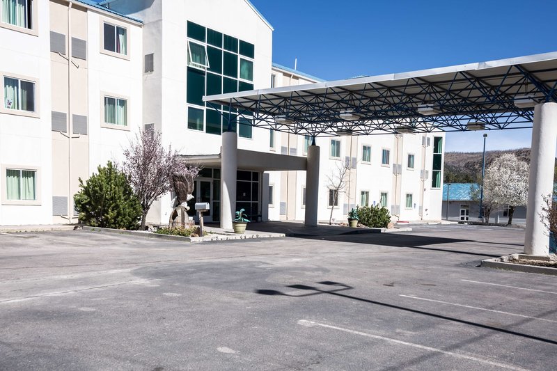 motel 6 ruidoso nm