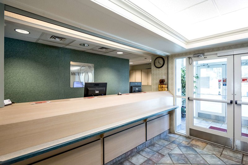 motel 6 ruidoso nm