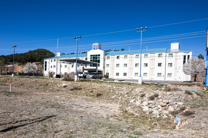 motel 6 ruidoso nm