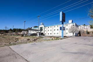 motel 6 ruidoso nm