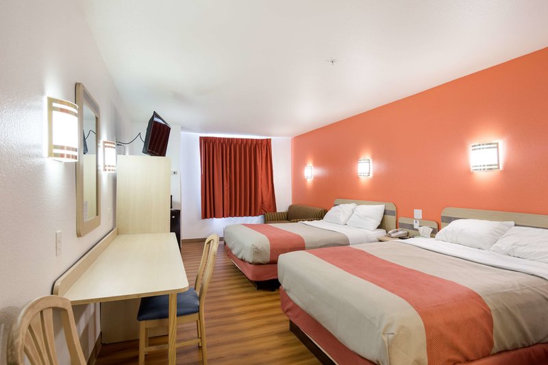 motel 6 ruidoso nm
