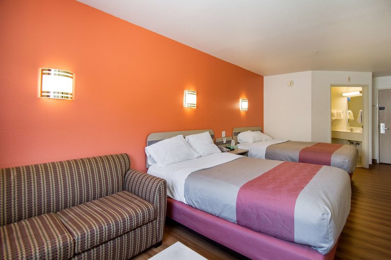 motel 6 ruidoso nm