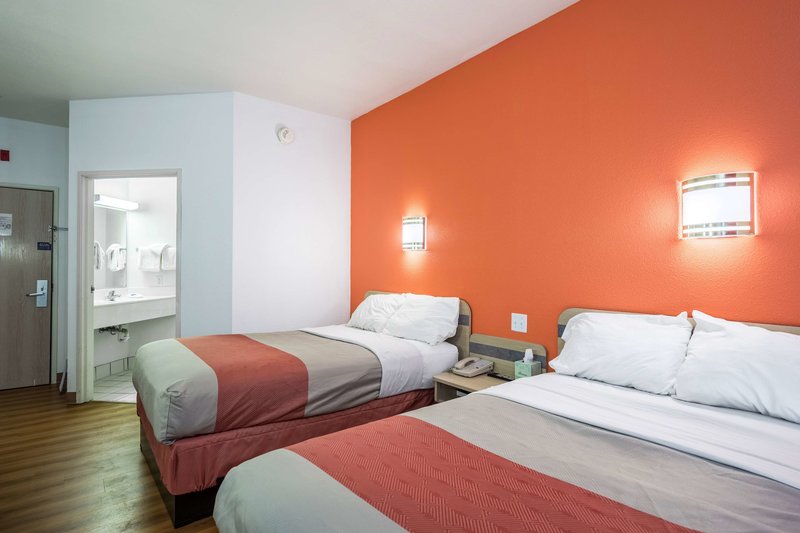 motel 6 ruidoso nm
