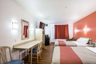 motel 6 ruidoso nm