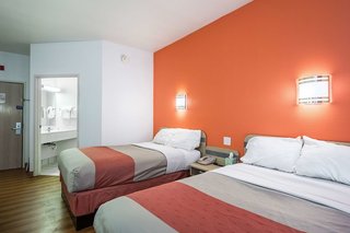 motel 6 ruidoso nm