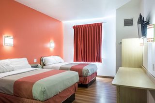 motel 6 ruidoso nm