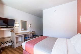 motel 6 ruidoso nm