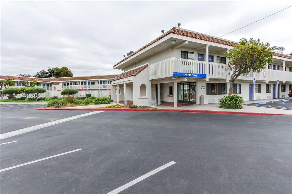 motel 6 salinas ca north monterey area