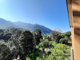 janardan resort pangot